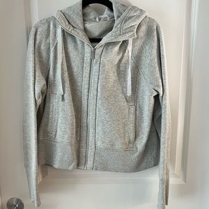 Women’s LuluLemon zip up